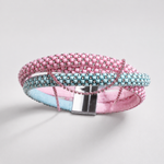 GlimmerPaw™ Crystal Pet Collar