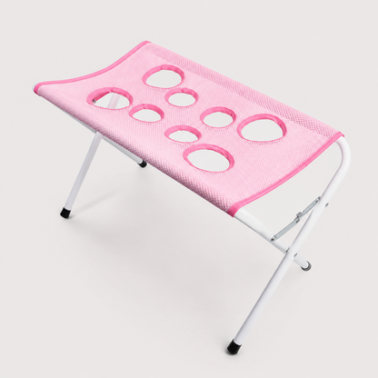PawEase™ Grooming Station