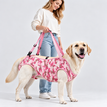 PawLift™ Senior Dog Support Harness