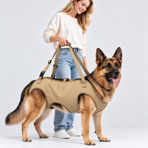 PawLift™ Senior Dog Support Harness
