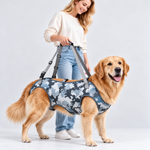 PawLift™ Senior Dog Support Harness