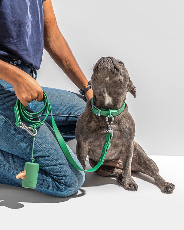 All-Weather Walk Kit