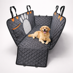Every Road Trip Should Be Comfortable For Your Best Friend.