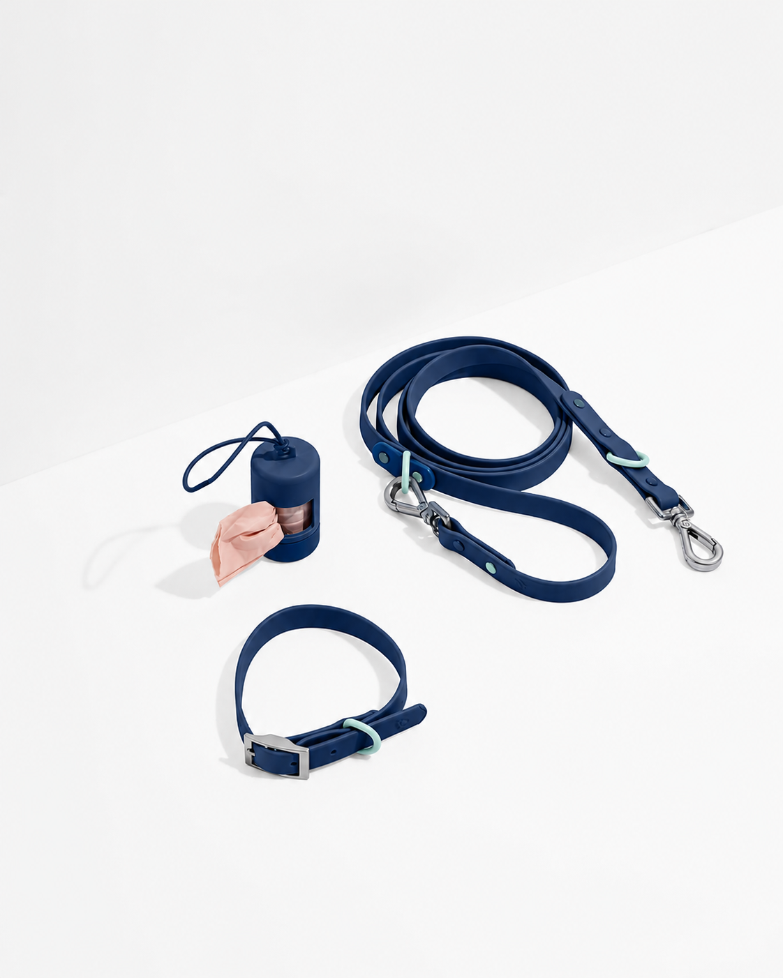 All-Weather Walk Kit