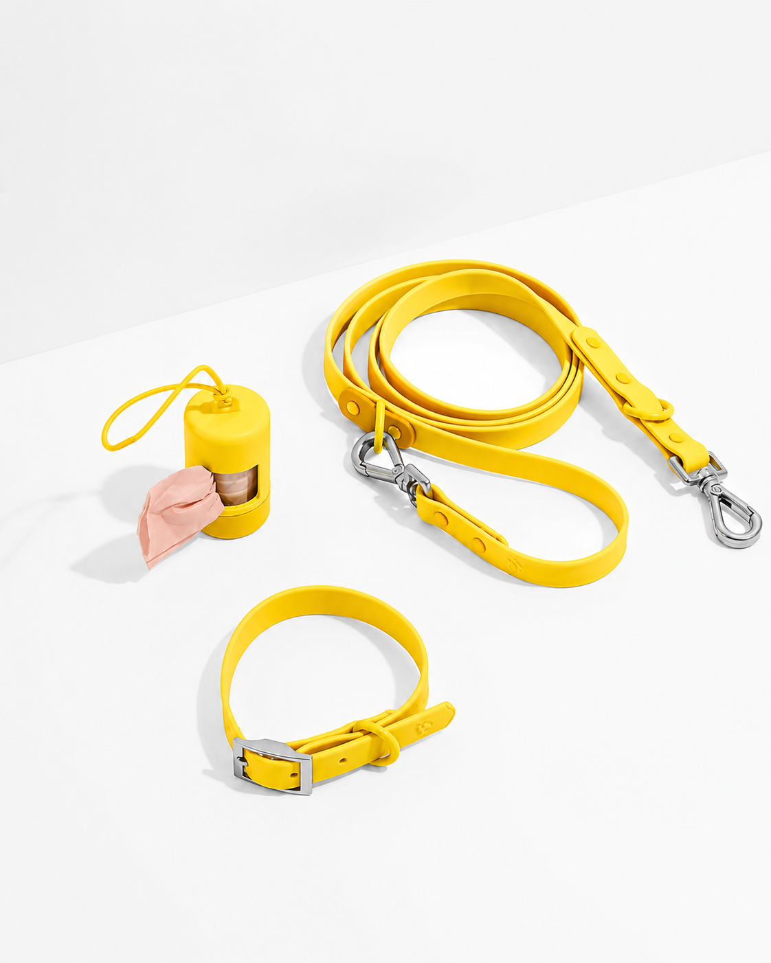 All-Weather Walk Kit