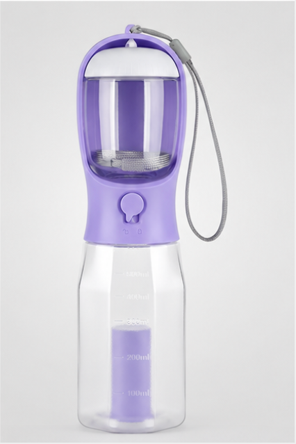 GoPaw™ 3-in-1 Adventure Bottle