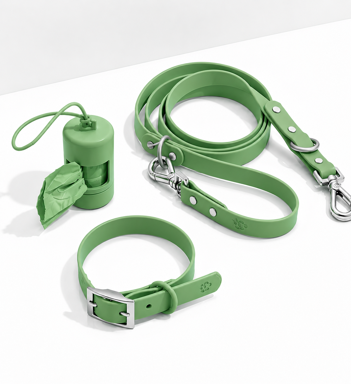 All-Weather Walk Kit