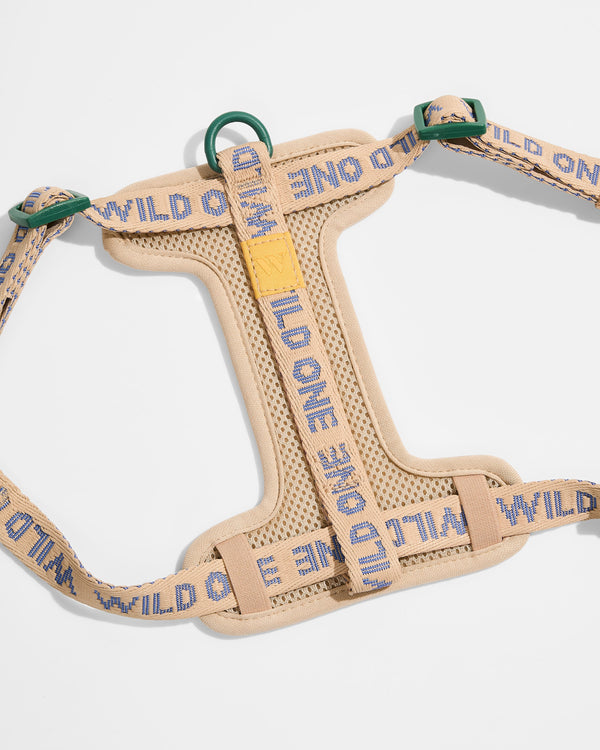 EasyStep Comfort Step In Harness