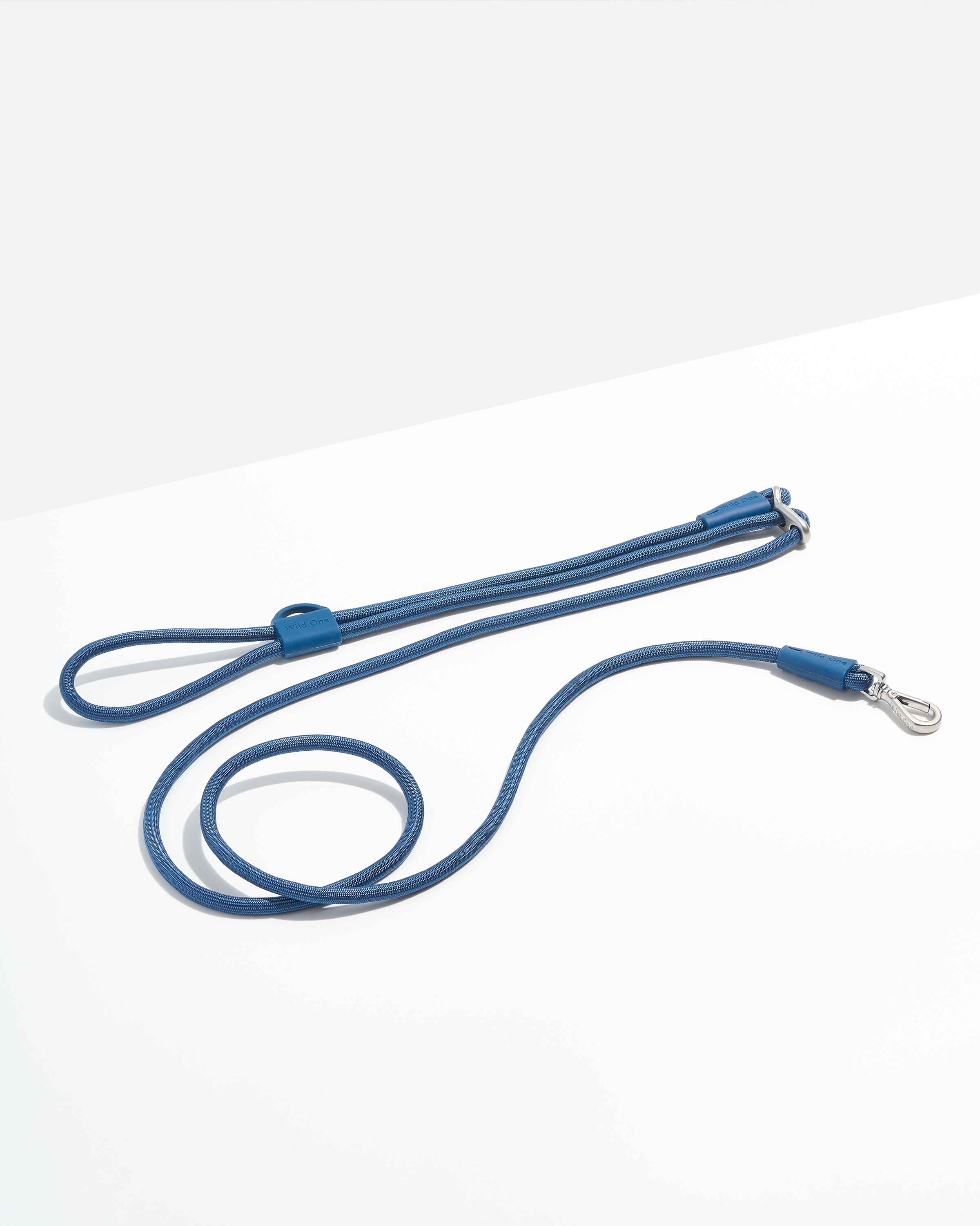 Hands-free leash