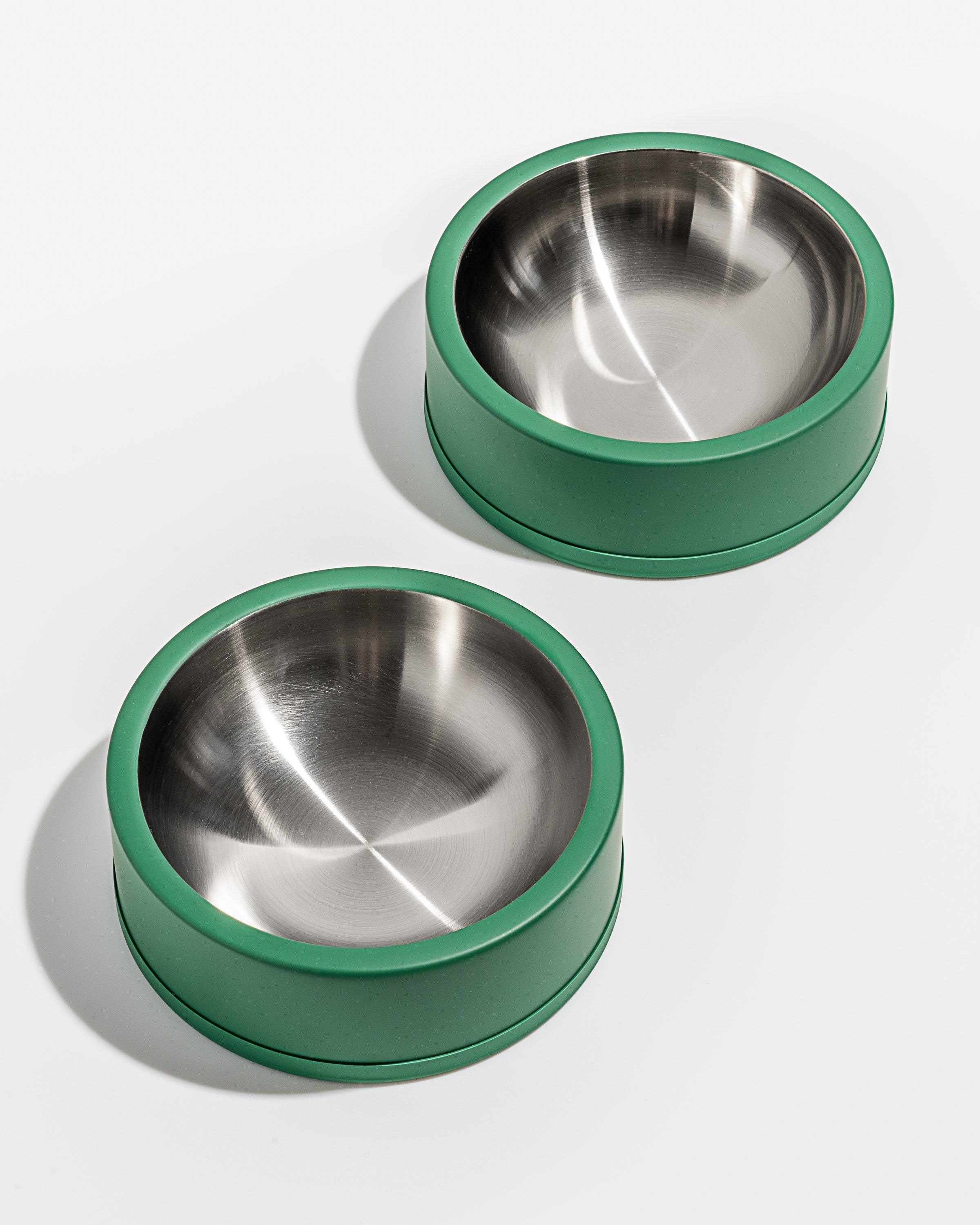 Everyday Stainless Classic Dog Bowl