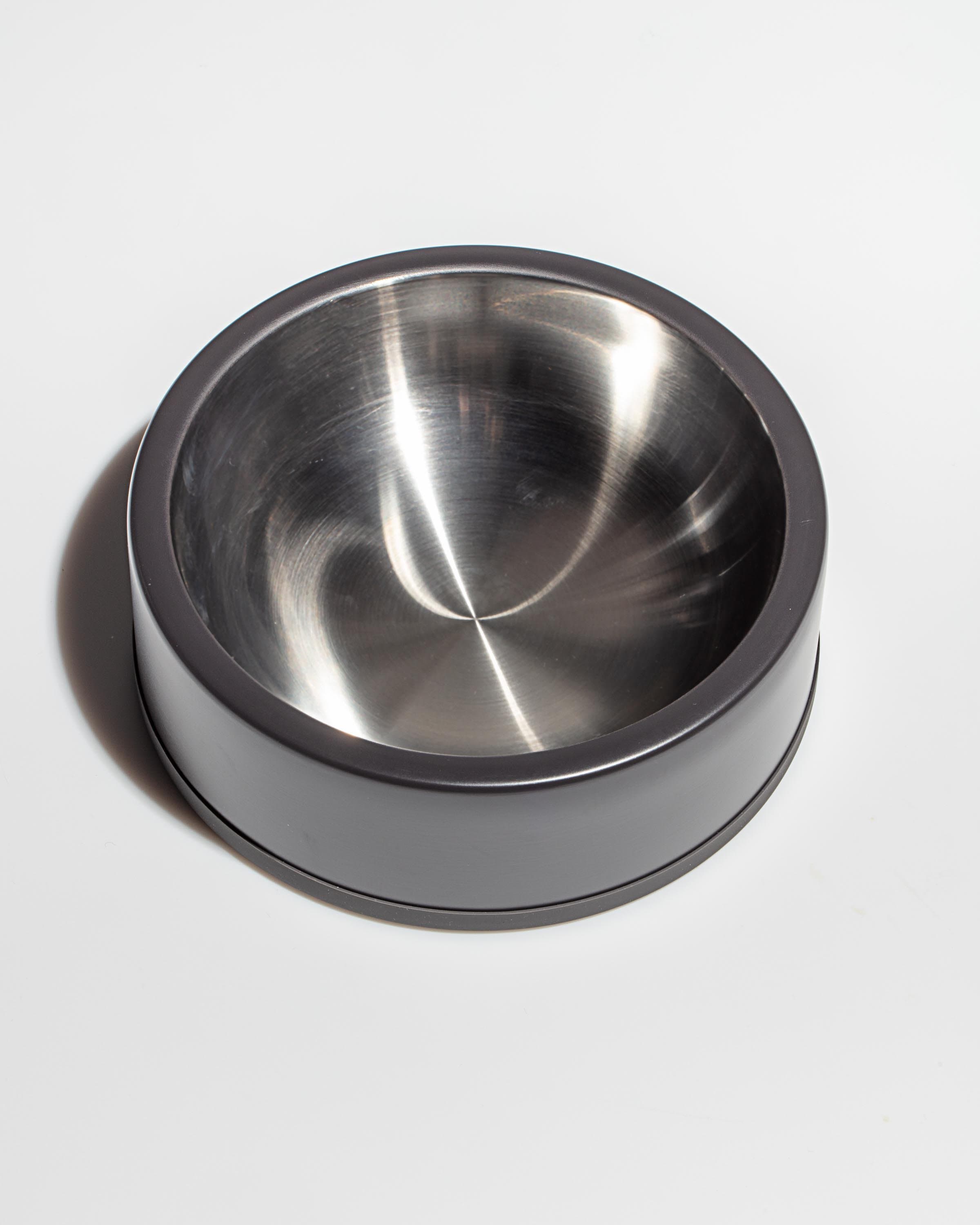 Everyday Stainless Classic Dog Bowl