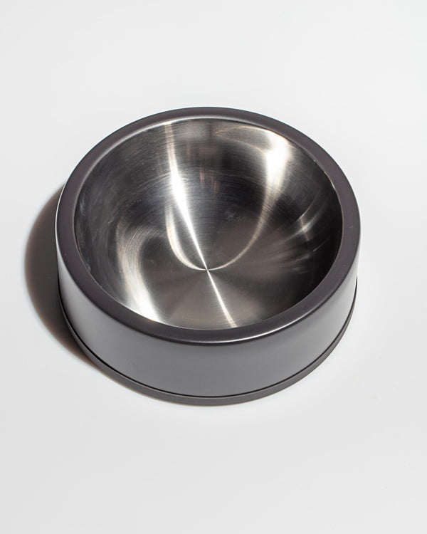 Everyday Stainless Classic Dog Bowl