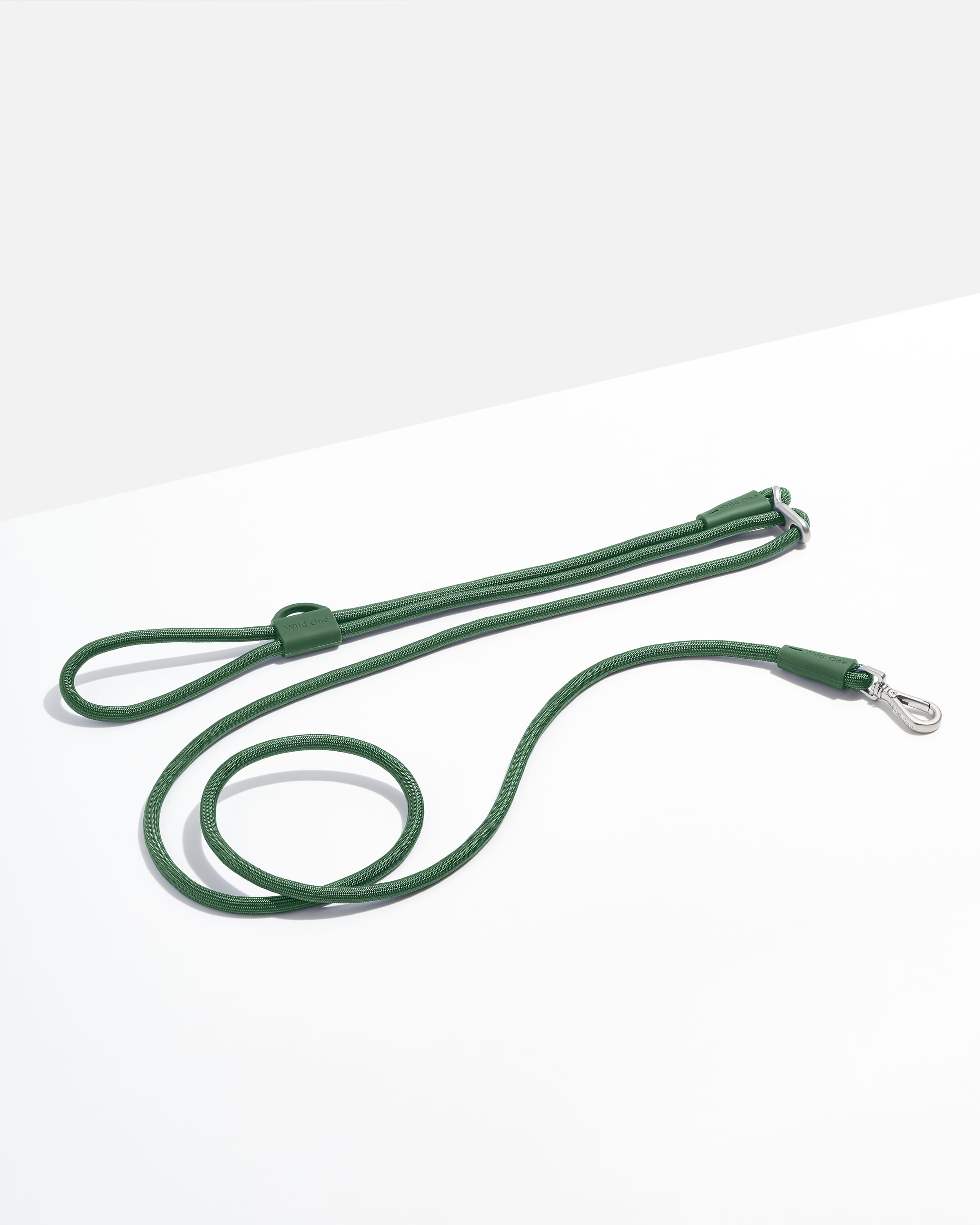 Hands-free leash