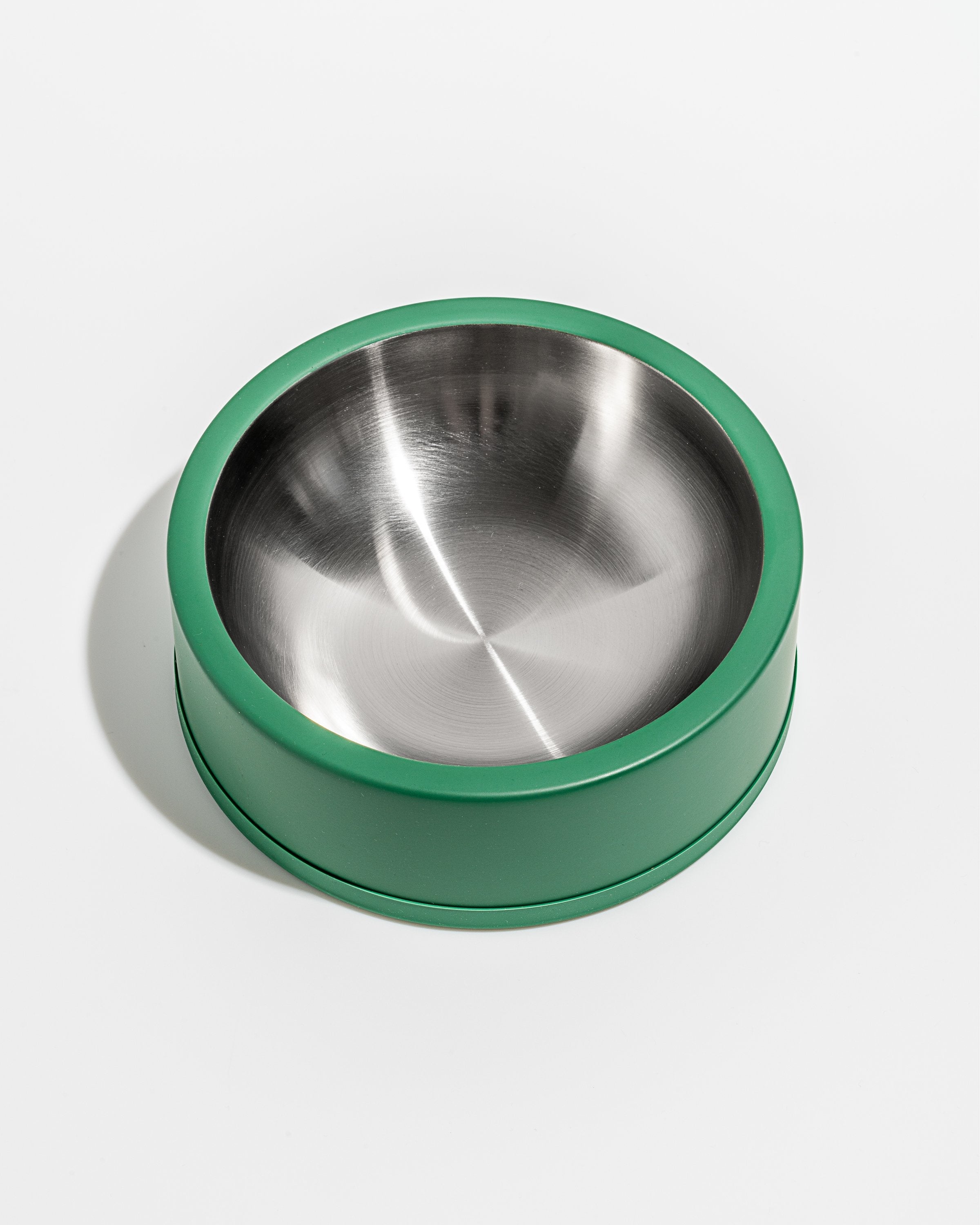 Everyday Stainless Classic Dog Bowl