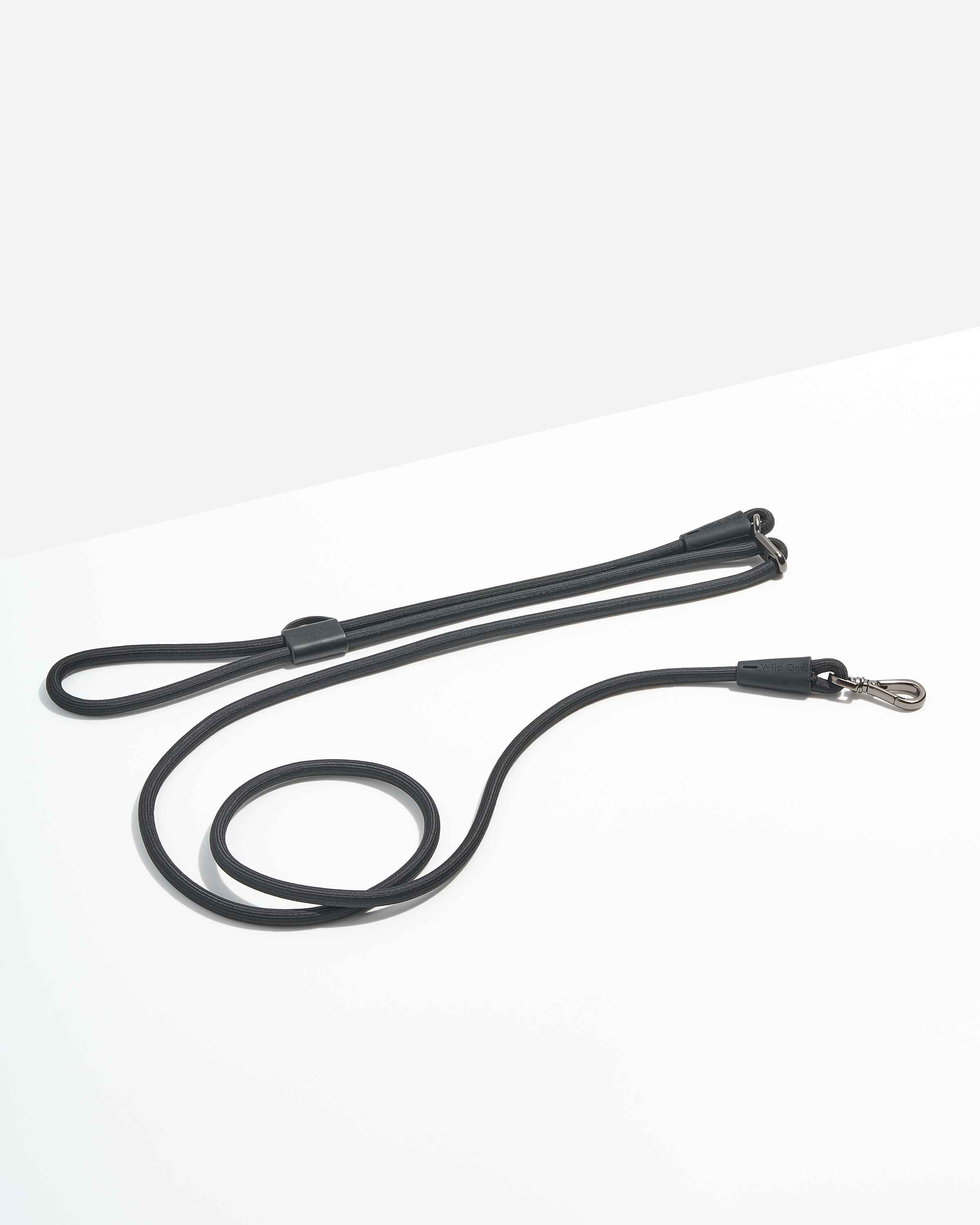 Hands-free leash