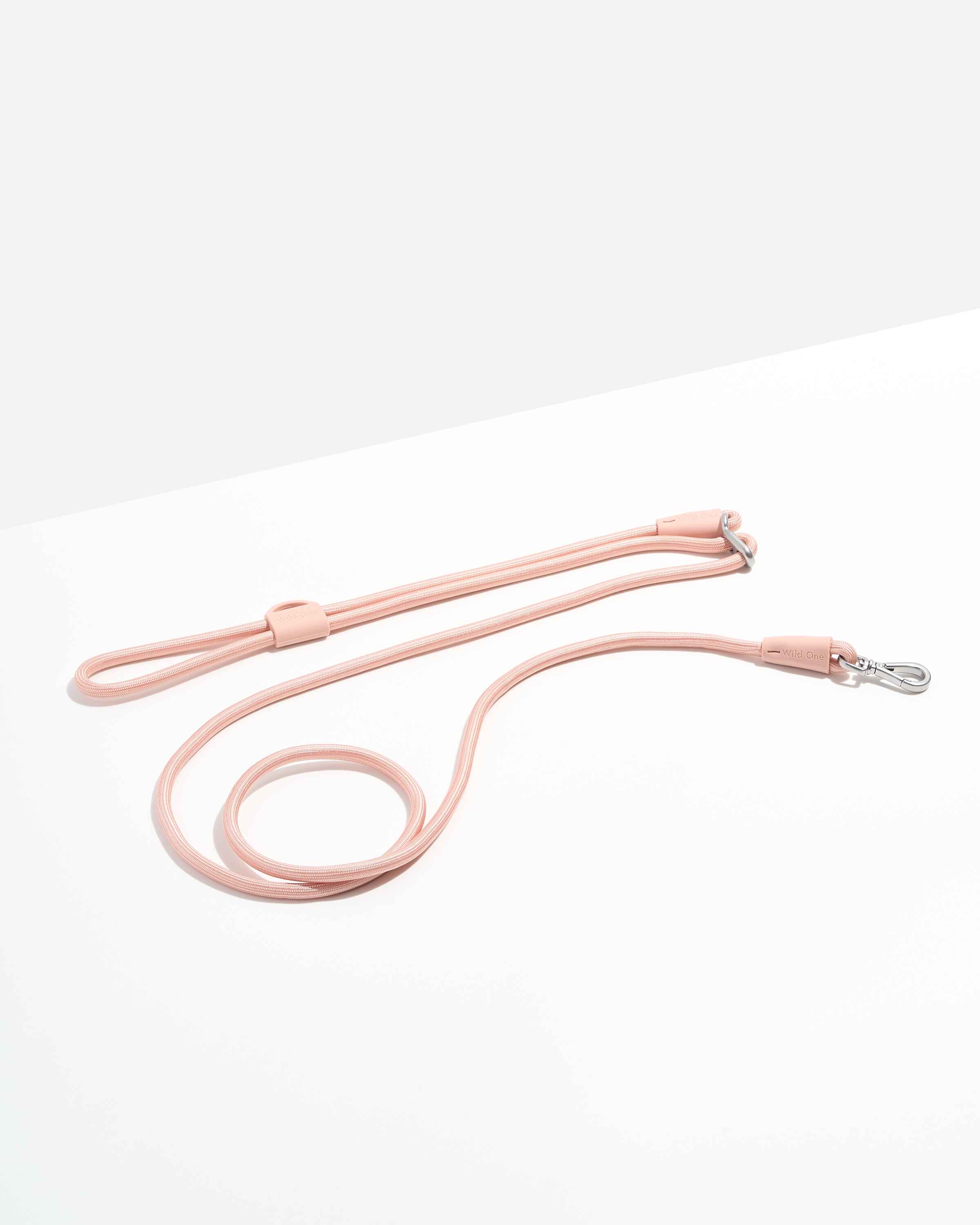 Hands-free leash